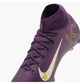 Бутсы мужские Nike Zm Superfly 10 Acad Km Fg/Mg 44.5 Фиолетовый HJ7309-500 - изображение 8