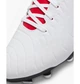 Бутси унісекс Nike Tiempo Legend 10 Club 45.5 Чорно-білий DV4344-100 - зображення 10