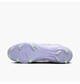 Бутсы мужские Nike Zm Superfly 10 Acad Fg/Mg Nu1 45.5 Фиолетовый HF1601-500 - изображение 2
