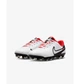 Бутси дитячі Nike Kids Tiempo Legend 10 Academy 4Y Білий DV4348-100 - зображення 2