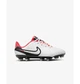 Бутси дитячі Nike Kids Tiempo Legend 10 Academy 4Y Білий DV4348-100 - зображення 4