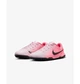 Сороконожки детские Nike Jr. Tiempo Legend 10 Academy Tf 38.5 Розовый DV4351-601 - изображение 4