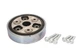 Муфта кардана эластичная VW Audi A3/VW Golf V/VI/Passat 2.0 TDI/TFSI 05- Febi Bilstein 40931 - изображение 2