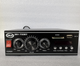 Підсилювач Звуку Boschmann BM-700BT FM USB Bluentooth - зображення 1