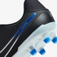 Бутси дитячі Nike Jr Legend 10 Academy Fg/Mg 33.5 Чорний DV4348-040 - зображення 9