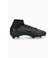 Бутсы унисекс Nike Zoom Mercurial Superfly 10 Pro Black 38.5 Черный HF9433-002 - изображение 4