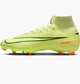 Бутси унісекс Nike Zoom Superfly 10 Pro Green 44.5 Зелений HF9433-300 - зображення 1