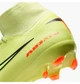 Бутси унісекс Nike Zoom Superfly 10 Pro Green 44.5 Зелений HF9433-300 - зображення 9
