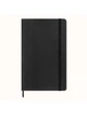 Записная книжка Moleskine Precious & Ethical средняя, Линейка Черный мягкий + бокс (QP616BKVBOABOX) 8056598859461 - изображение 2