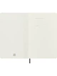 Записная книжка Moleskine Precious & Ethical средняя, Линейка Черный мягкий + бокс (QP616BKVBOABOX) 8056598859461 - изображение 5