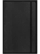 Записная книжка Moleskine Precious & Ethical средняя, Линейка Черный мягкий + бокс (QP616BKVBOABOX) 8056598859461 - изображение 6