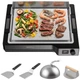 Гриль Cecotec Teppanyaki Steel (A01_EU01_123410) - изображение 1