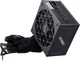 Блок питания 1STPLAYER HA-650AA2 650W (ACK-BRZ-650-BK-EU) - изображение 3