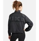 Вітровка жіноча Nike Dri-Fit Air Jacket L Чорний DX0263-010 - зображення 2
