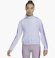 Ветровка женская Nike Swsh Run Jkt S DX1037-536 - изображение 1