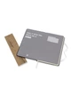 Блокнот Moleskine Denim средний, линейка Hand Wash (LCDNQP060H) 8058341710739 - изображение 3