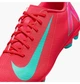 Бутсы мужские Nike Vapor 16 Club Fg/Mg 41 Комбинированный FQ8441-800 - изображение 8