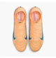 Бутсы унисекс Nike Superfly 10 Elite Km Orange 44 Оранжевый FQ8692-801 - изображение 6