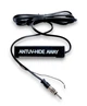 Прихована активна автомобільна радіоантена "ANTUV-HIDE AWAY" AM/FM/УКХ (12V / 24V) - зображення 9