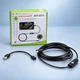 Камера ендоскоп 2 м Android Micro USB/USB для смартфона - бороскоп 5 мм IP67 - зображення 8