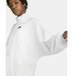 Ветровка женская Nike Nsw Essntl Wr Wvn Jkt XS Белый DM6185-100 - изображение 6
