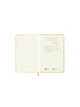 Записная книжка Moleskine Silk карманная, Линейка Оранжевый (MM710M2SILK) 8056598853063 - изображение 6