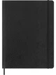 Блокнот Moleskine Precious & Ethical большой, линейка Черный мягкий + бокс (QP621VBOABOX) 8056598859485 - изображение 1