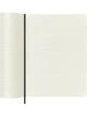 Блокнот Moleskine Precious & Ethical большой, линейка Черный мягкий + бокс (QP621VBOABOX) 8056598859485 - изображение 4