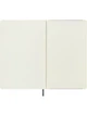 Записная книжка Moleskine Precious & Ethical средняя, Линейка Петролеум мягкая + бокс (QP616B14VCAPRIBOX) 8056598859430 - изображение 4