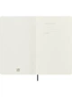 Записная книжка Moleskine Precious & Ethical средняя, Линейка Петролеум мягкая + бокс (QP616B14VCAPRIBOX) 8056598859430 - изображение 5