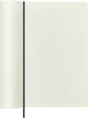Записная книжка Moleskine Precious & Ethical средняя, Линейка Петролеум мягкая + бокс (QP616B14VCAPRIBOX) 8056598859430 - изображение 6