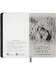 Записная книжка Moleskine NASA средняя, Линейка в подарочной коробке (SKBOXL7063S1) 8056999277529 - изображение 5