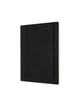 Блокнот Недатированный Moleskine PRO XXL, Черный Мягкий (PROPFNTB7SBK) 8058647620886 - изображение 2