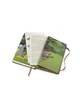 Блокнот Moleskine Looney Tunes карманный, Линейка Таз (LELTMM710TZ) 8058647621098 - изображение 6