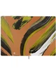 Записная книжка Moleskine Year of the Tiger А4, Линейка Коричневый Шелк + бокс (LECNYTIGCLT) 8056420859539 - изображение 3