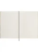 Записная книжка Moleskine Year of the Tiger А4, Линейка Коричневый Шелк + бокс (LECNYTIGCLT) 8056420859539 - изображение 4