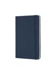 Блокнот Moleskine Вояжер медиум, Синий (VN002B39) 8058647620374 - изображение 2