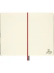 Блокнот Moleskine Year of the Horse средний, Линейка Серый (LECNYHRSQP060A) 8056999278496 - изображение 5