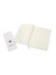 Блокнот Недатированный Moleskine PRO А4, Черный Мягкий (PROPFNT5SBK) 8053853602718 - изображение 3