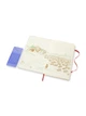 Записная книжка Moleskine Wizard of OZ средняя, Линейка Поле маков (LEWOZQP060PF) 8056420851267 - изображение 4