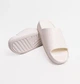 Тапочки женские Nike Calm Slides 39 Белый DX4816-100 - изображение 7