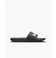Тапочки детские Nike Kawa 32 Черный 819352-001 - изображение 4