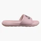 Тапочки женские Nike Victori One 40.5 Розовый CN9677-600 - изображение 3