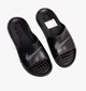 Тапочки женские Nike Victori One 38 Черный CZ7836-001 - изображение 4
