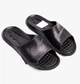 Тапочки женские Nike Victori One 38 Черный CZ7836-001 - изображение 5