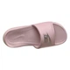 Тапочки женские Nike Victori One 40.5 Розовый CN9677-600 - изображение 9