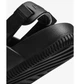 Тапочки женские Nike Calm 40.5 Черный FB2185-001 - изображение 3