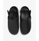 Тапочки женские Nike Calm 40.5 Черный FB2185-001 - изображение 9