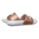 Тапочки женские Nike Victori One 42 Бежевый CN9677-900 - изображение 6