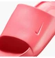 Тапочки женские Nike Calm Slide Red 36.5 Красный DX4816-802 - изображение 6